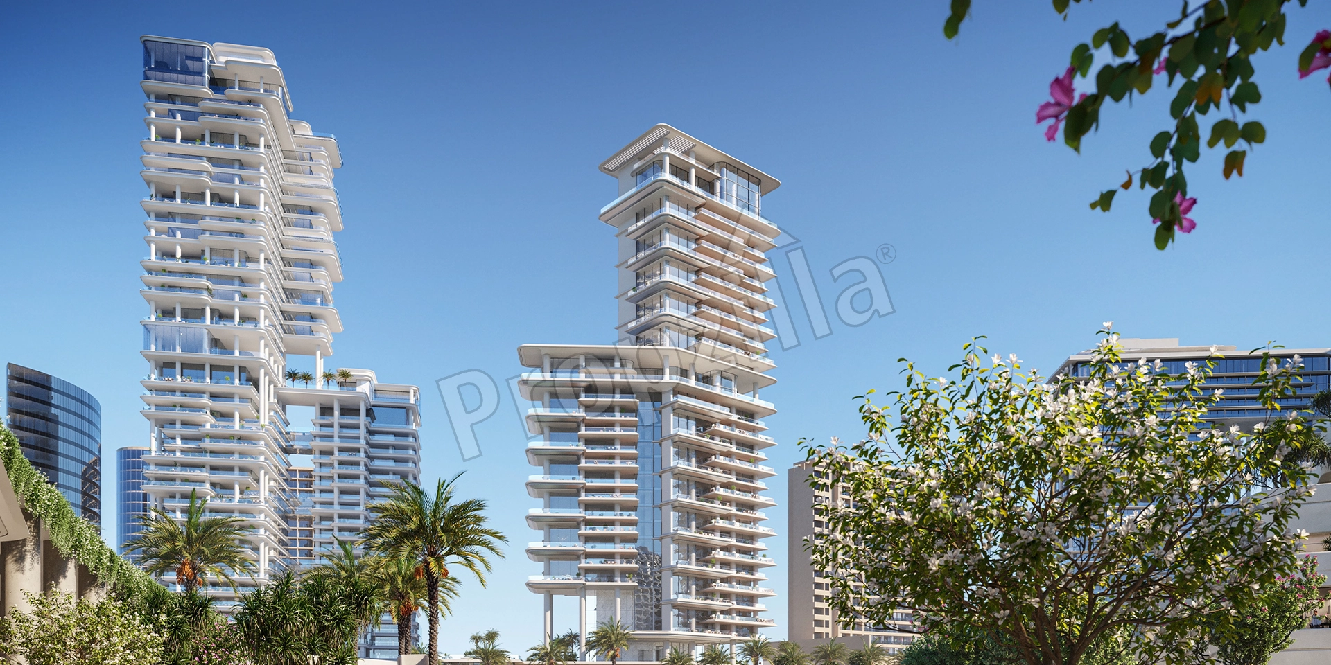 omniyat vela viento number of projects