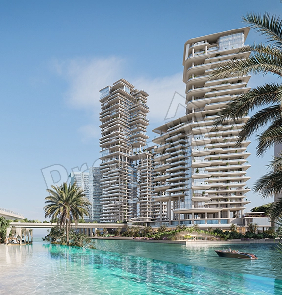 omniyat vela viento construction project