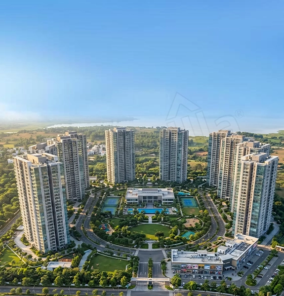 One Residences at Sobha One World Home for Sale