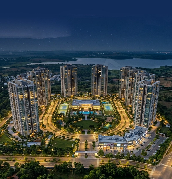 One Residences at Sobha One World Construction Status
