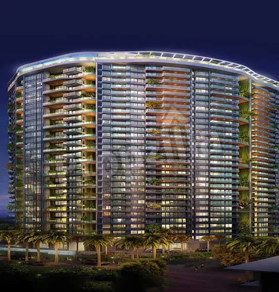 Phoenix Kessaku 4 BHK Bunglow for Sale