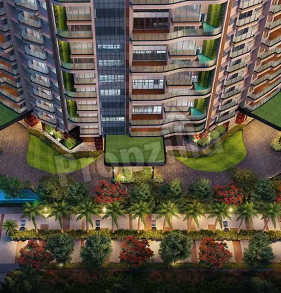 Phoenix Kessaku 6 BHK Bunglow