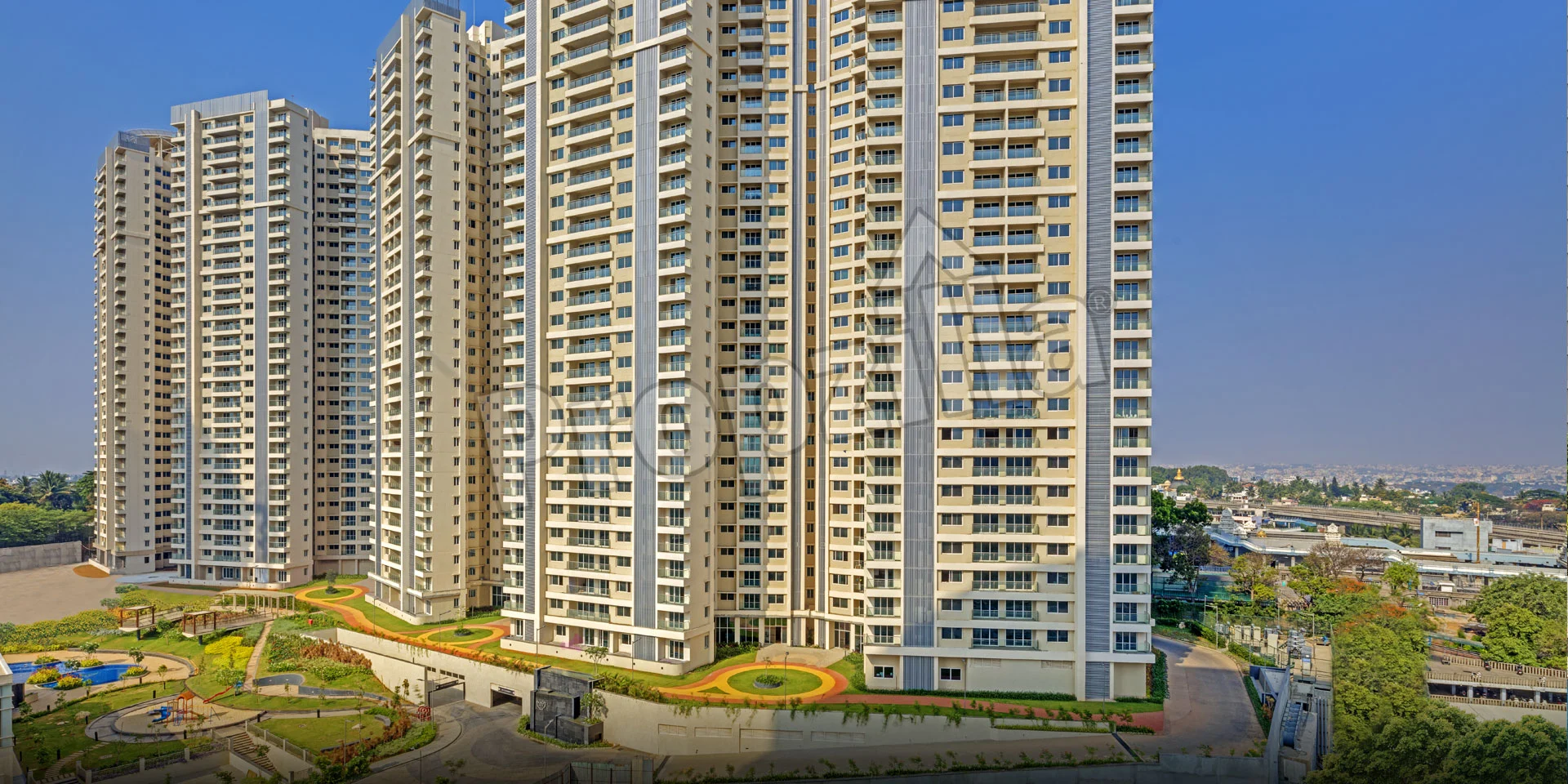 Phoenix One Bangalore West In Bangalore