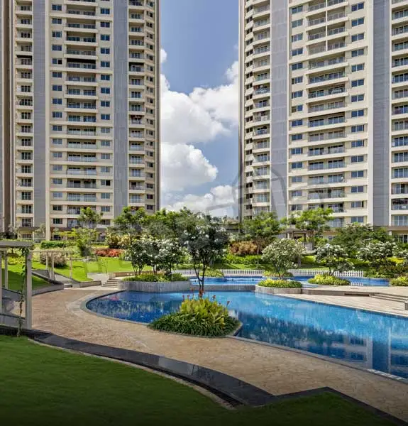 Phoenix One Bangalore West Rent