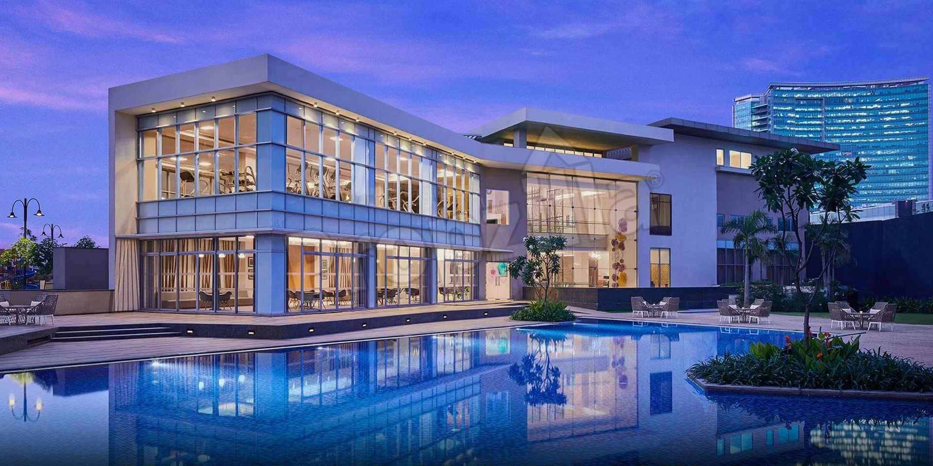 Phoenix One Bangalore West Price List