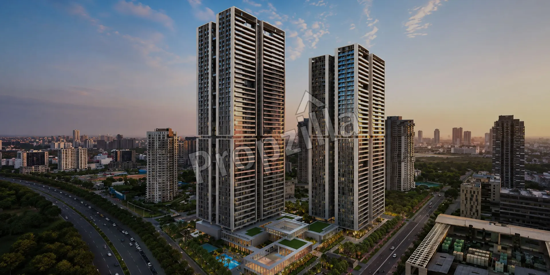 Pioneer Alura Residences