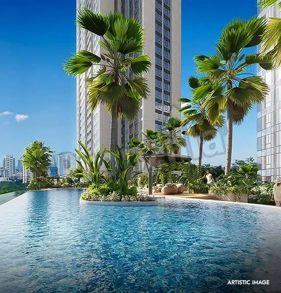 Piramal Aranya Home for Sale