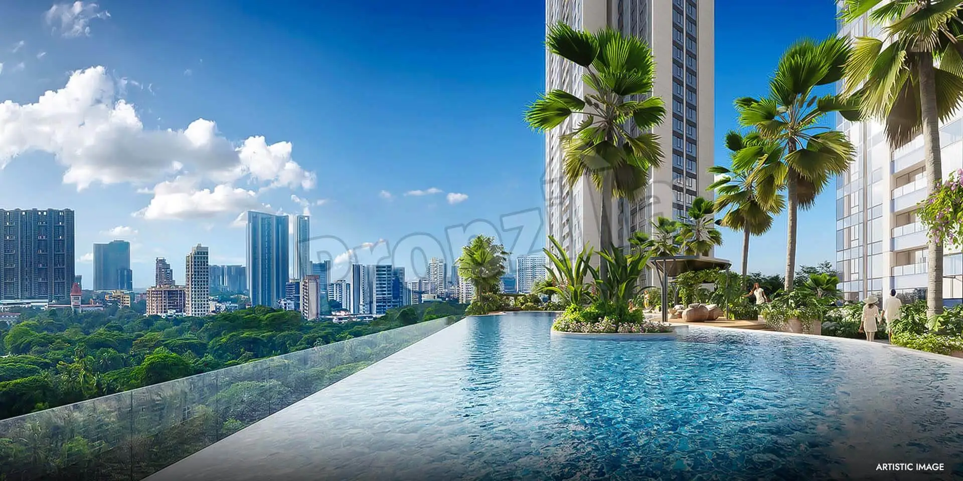 Buy Homes at Piramal Aranya