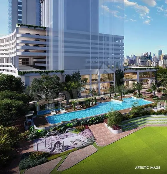 Piramal Aranya Handover Date
