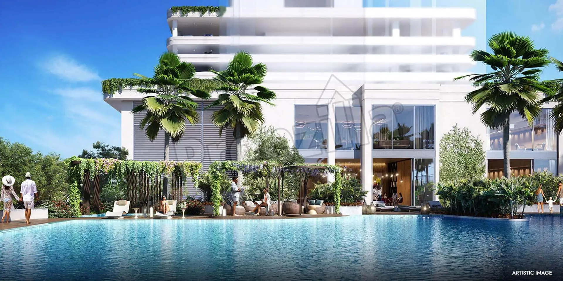 Piramal Aranya House for sale
