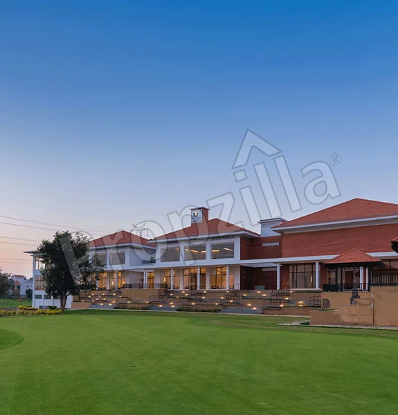 Prestige Augusta Golf Village prelaunch