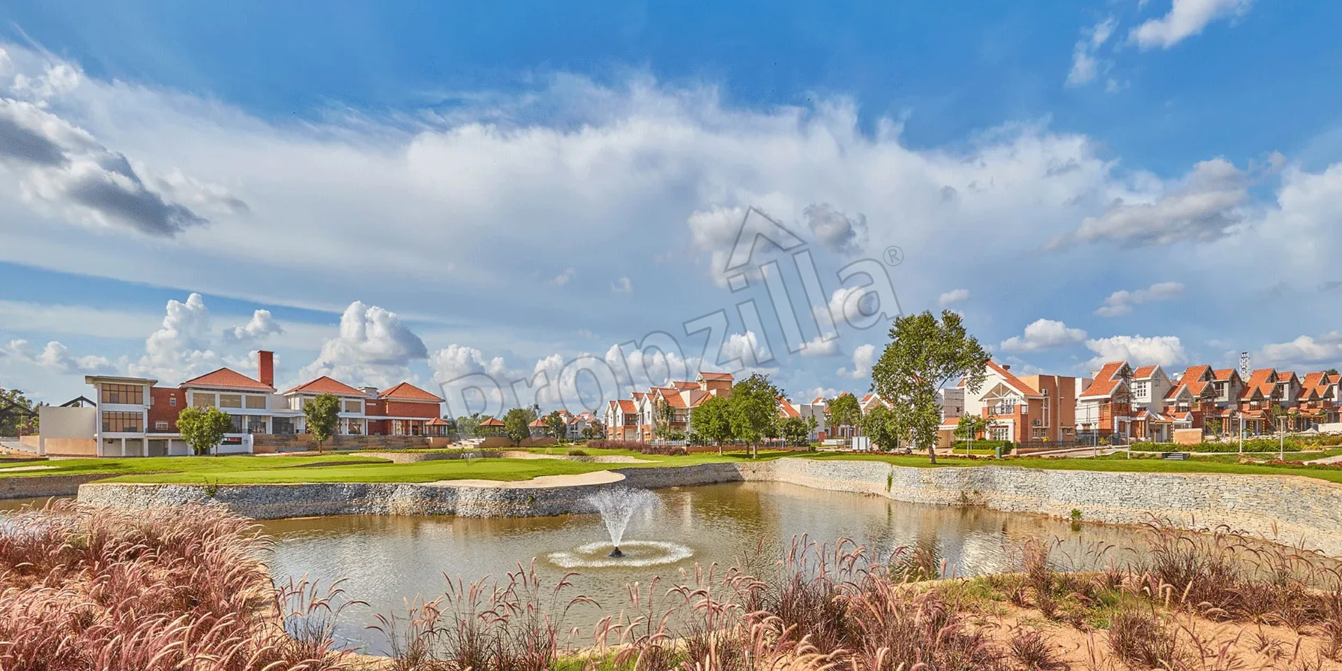 prestige augusta golf village house for sale