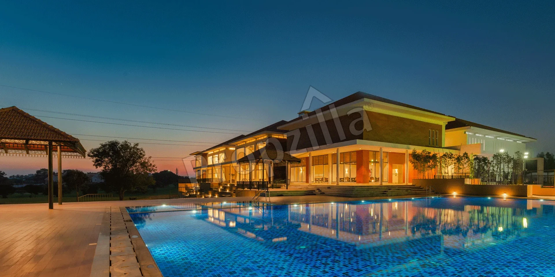 villa for sale in prestige augusta golf village