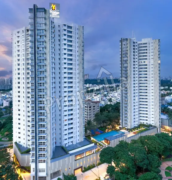 Prestige Fairfield Apartments for Sale