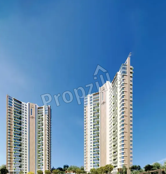 Prestige Fairfield Handover Date
