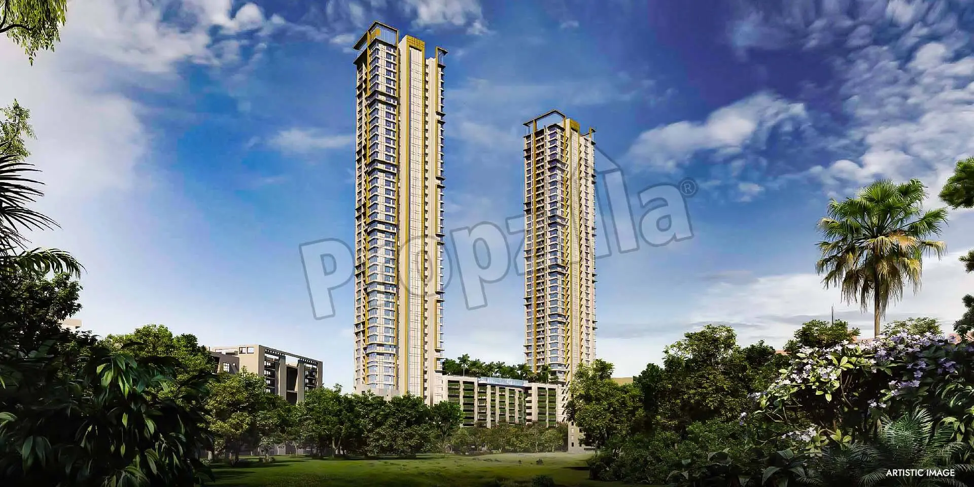 Buy Homes at  Prestige Jasdan Classic