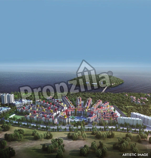 Provident Adora De Goa Contact Details