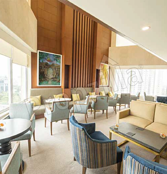 Provident Capella Side Elevation