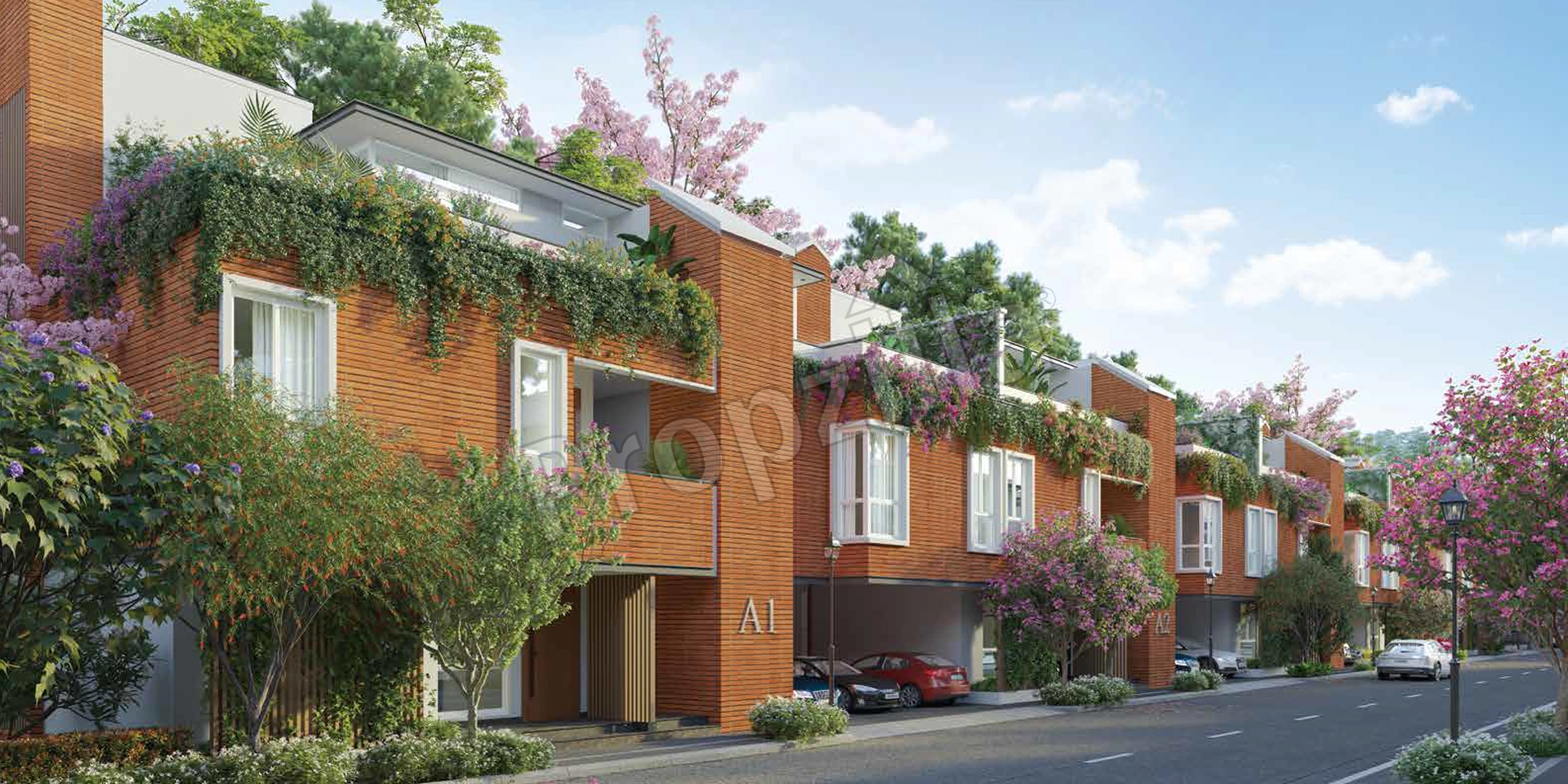 provident deansgate ivc road