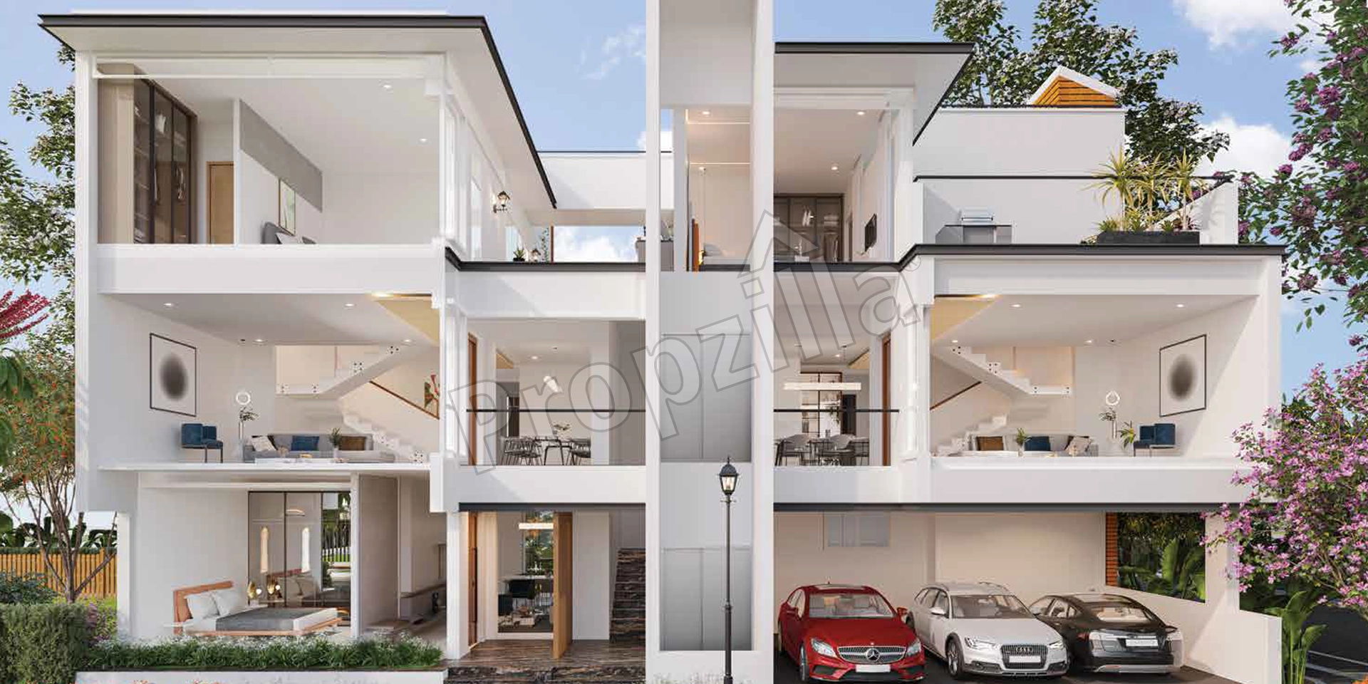 Provident Deansgate Contact Number