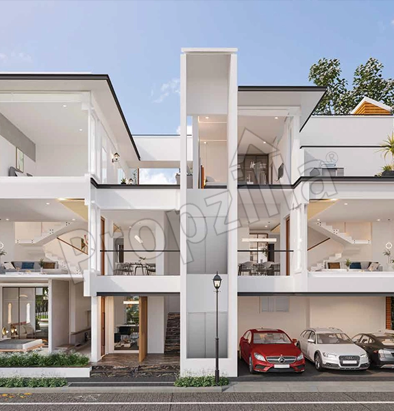 provident deansgate duplex price list