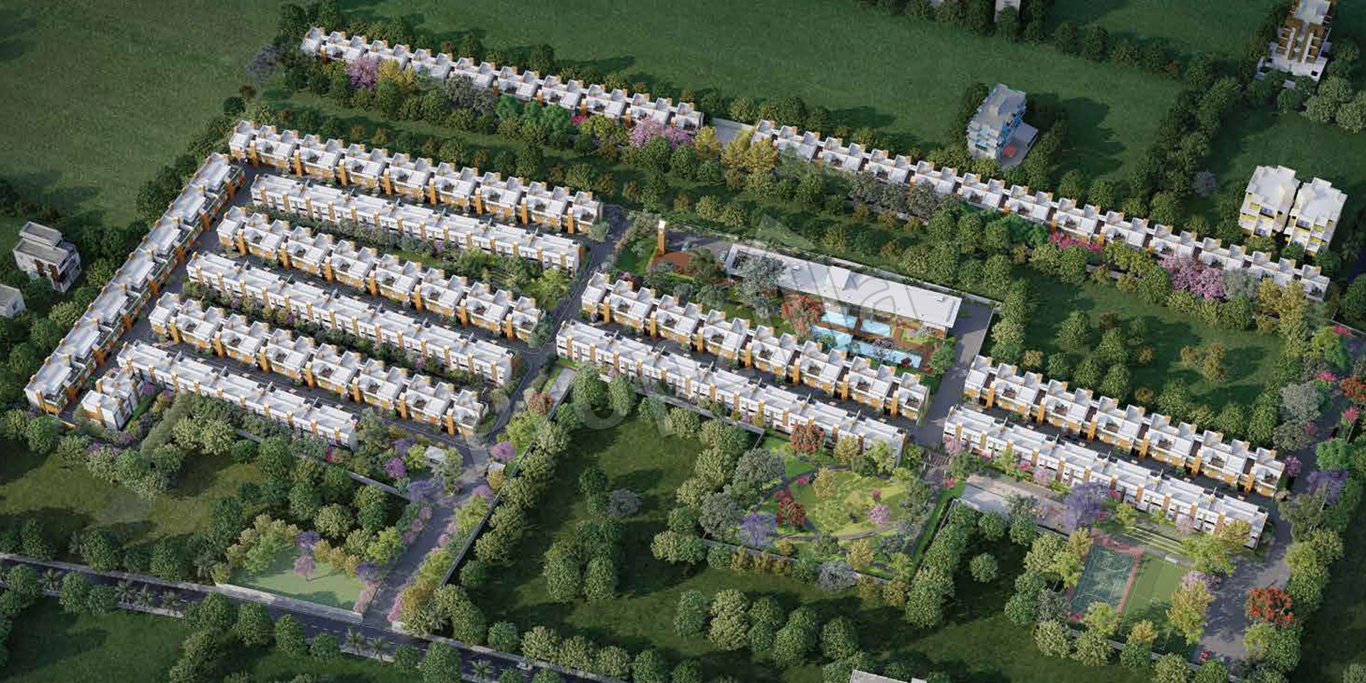 Provident Deansgate Purchase