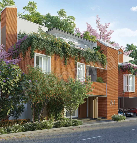 provident deansgate ivc road bangalore