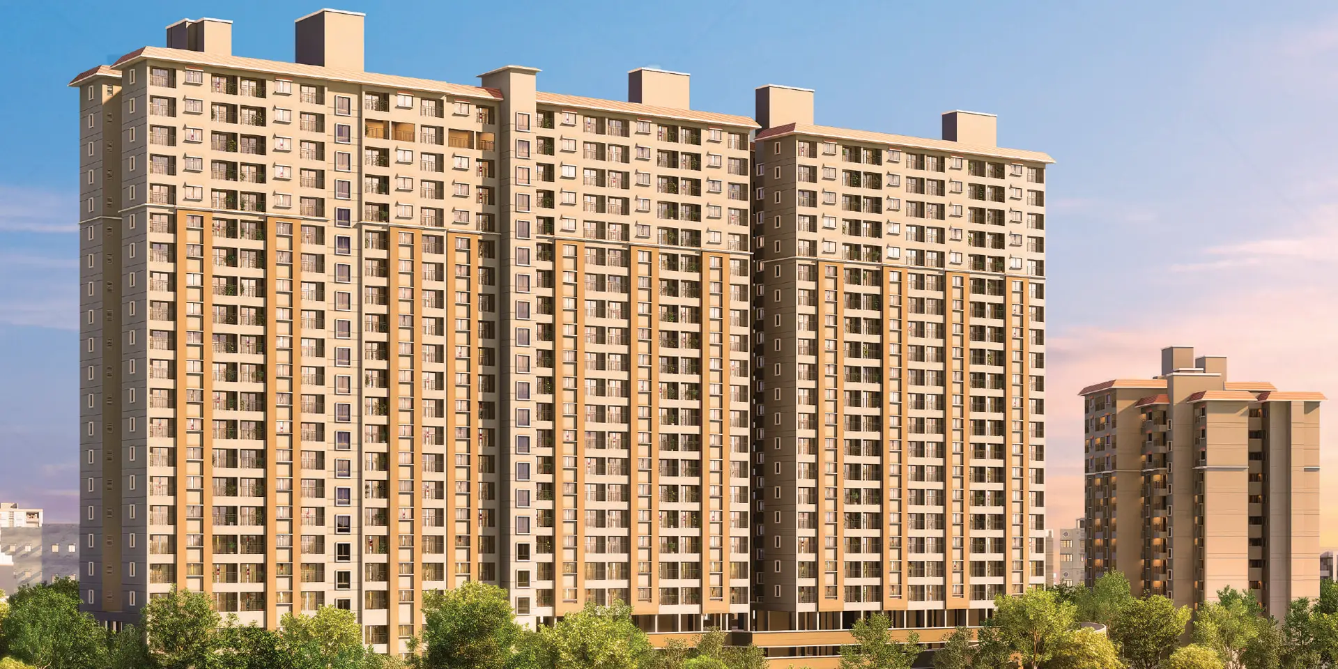 Provident Ecopolitan Residences