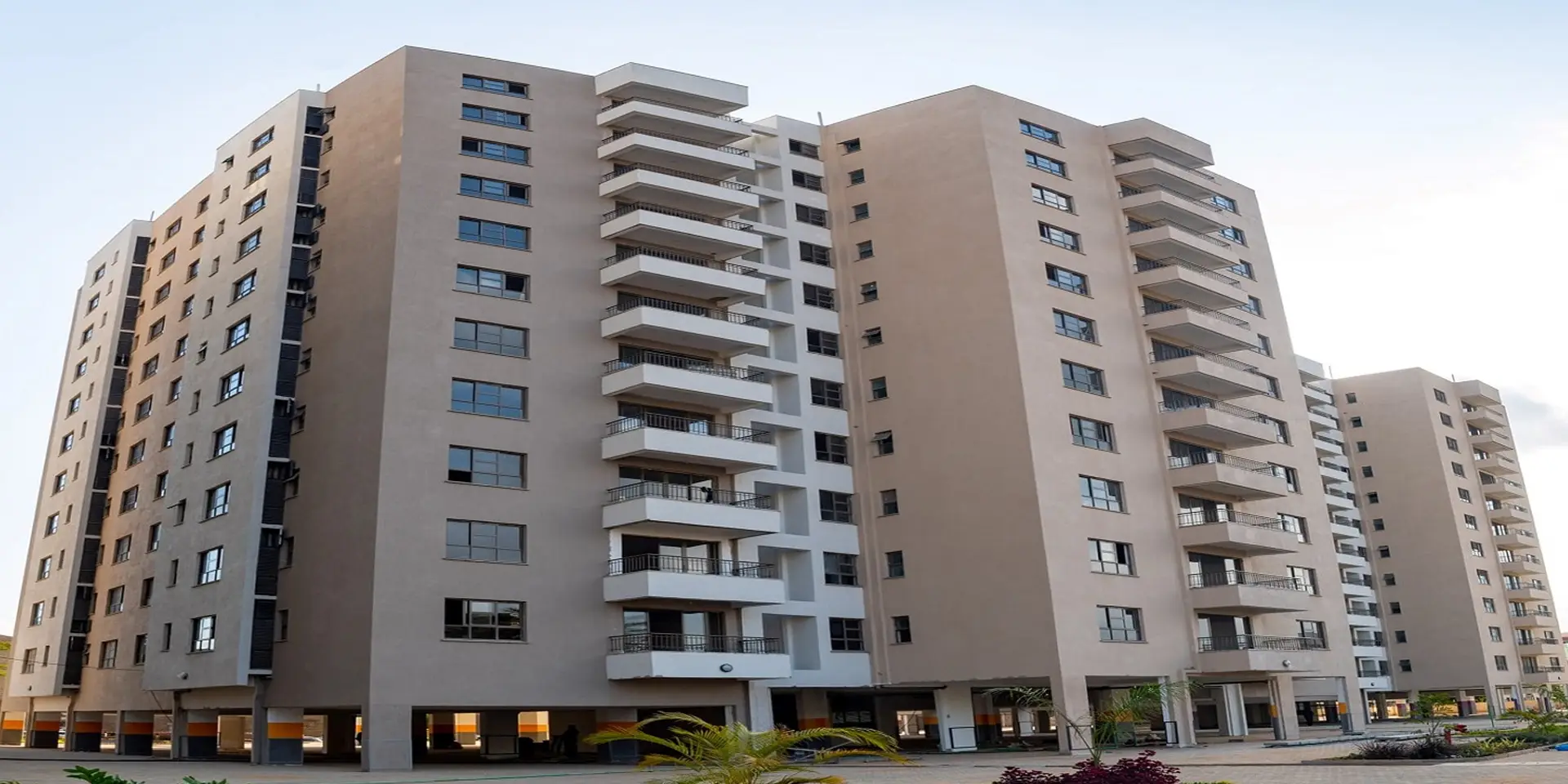 Provident Ecopolitan Layout Update