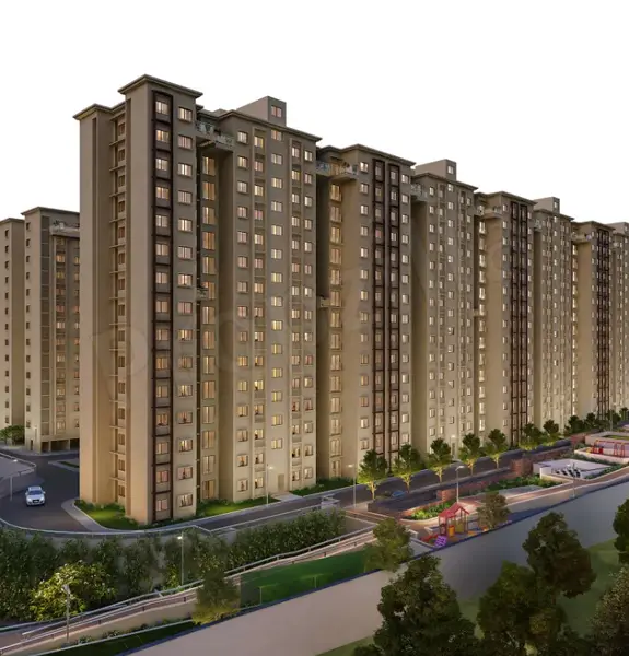 Provident Ecopolitan Handover Date