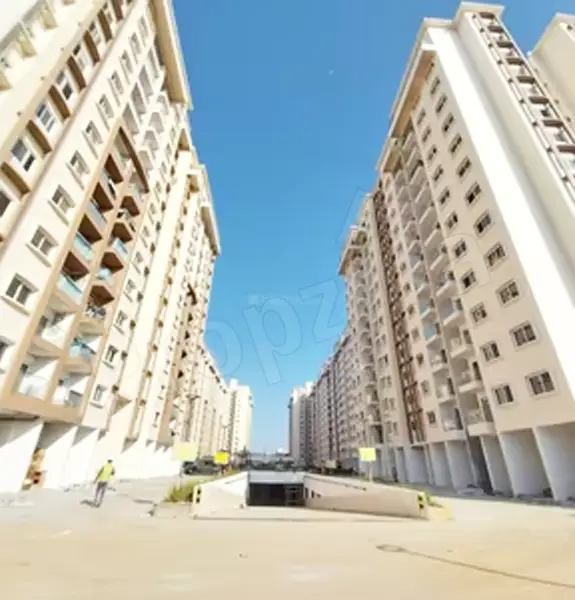 Provident Park Square Home for Sale