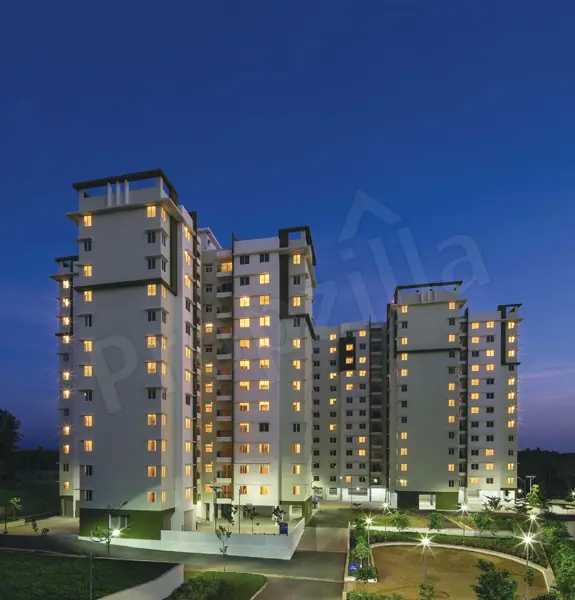 Provident Sunworth City Home for Sale