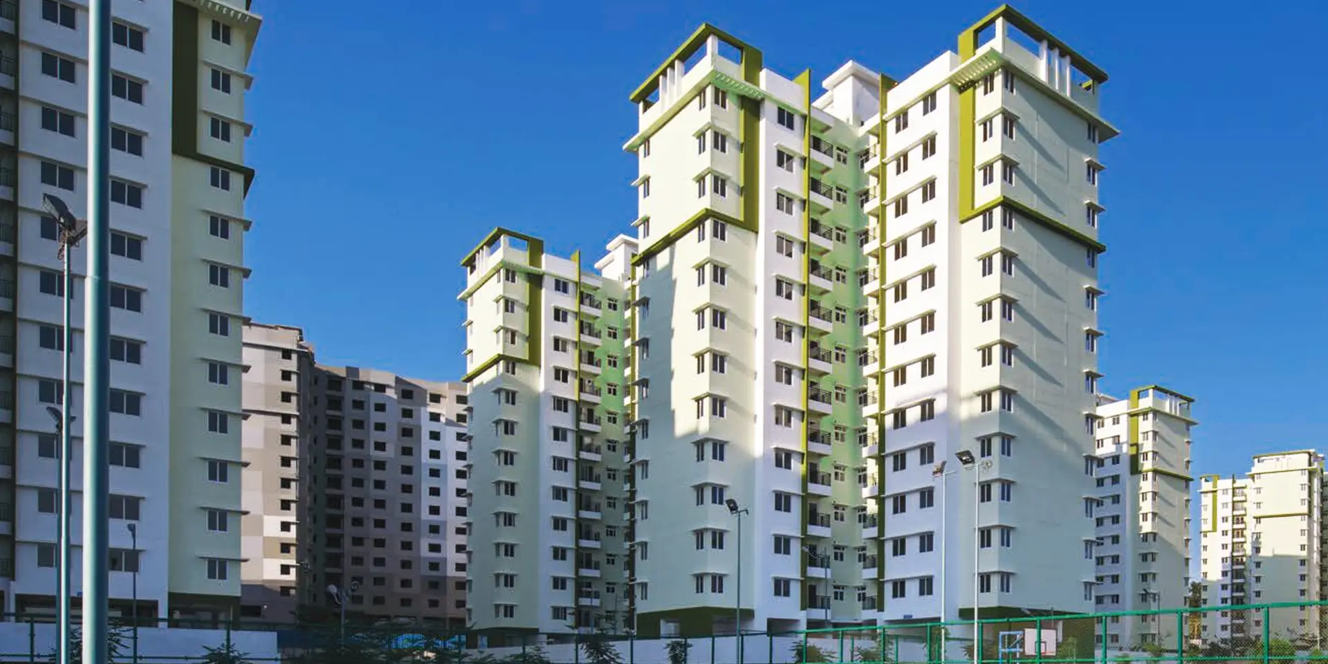 Provident Sunworth City Handover Date