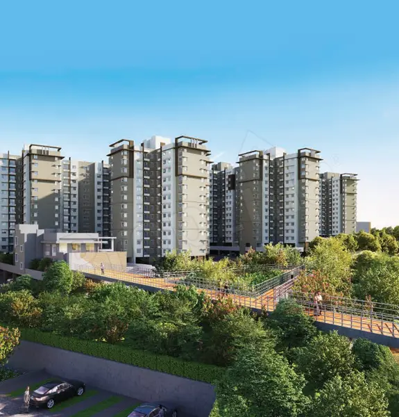 Provident Sunworth City Ratings