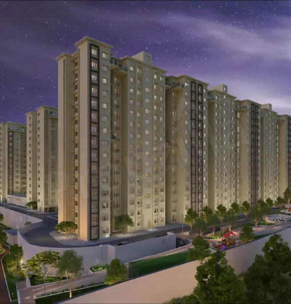 Provident Toogoodhomes Home for Sale