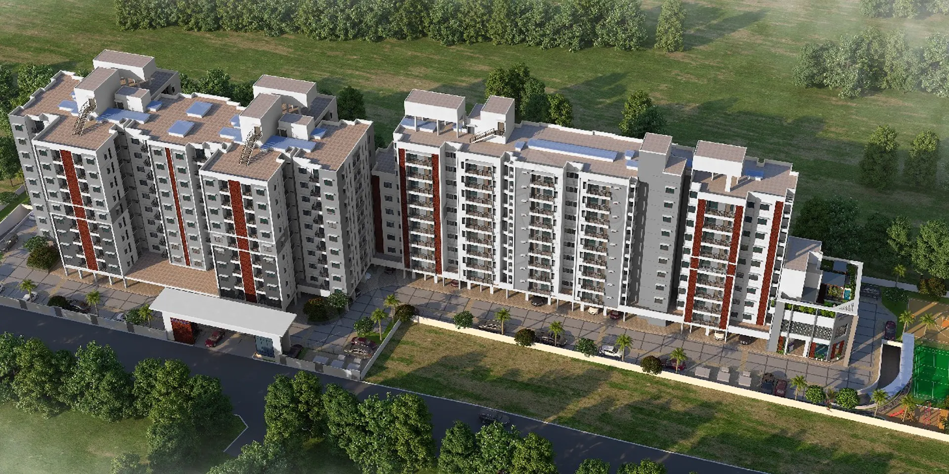 Provident Toogoodhomes House for rent