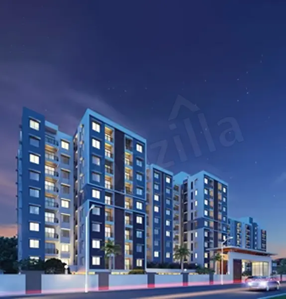 Provident Toogoodhomes Construction Status