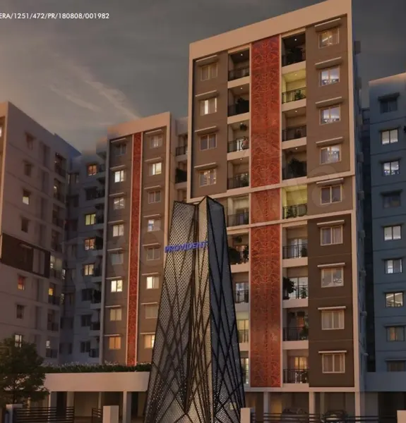 Provident Toogoodhomes Handover Date