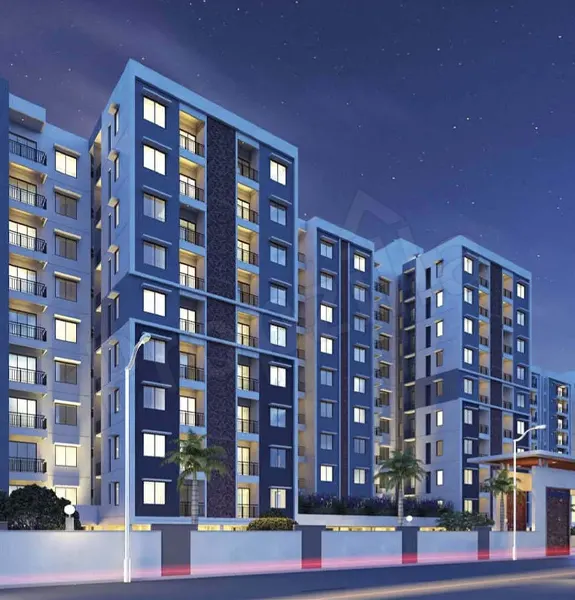 Provident Welworth City Home for Sale