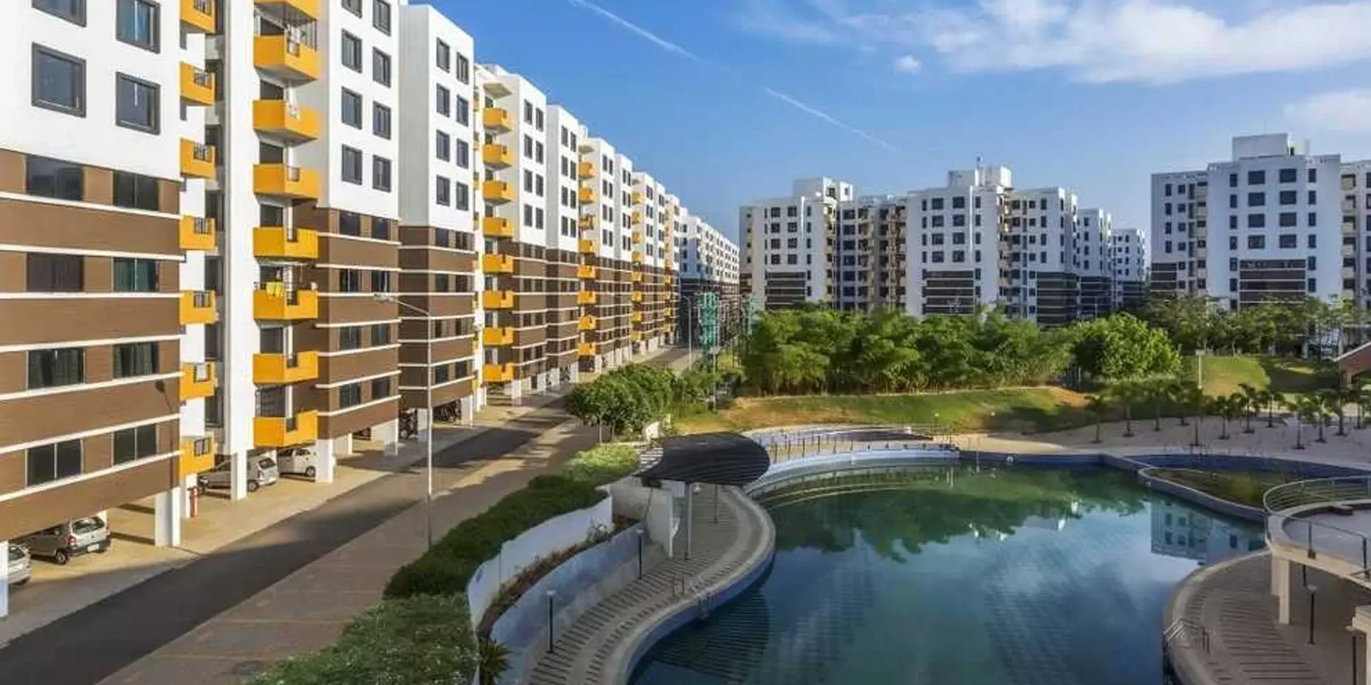 Provident Welworth City Residences