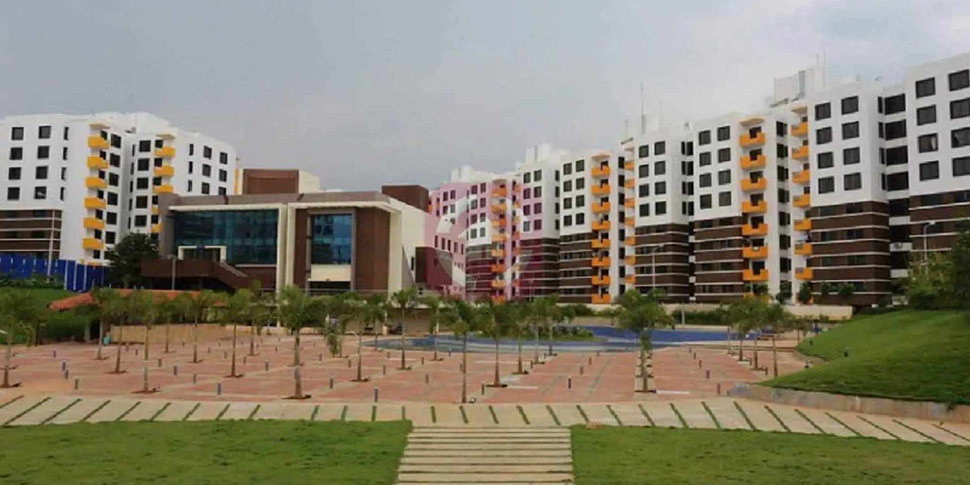 Provident Welworth City Layout Update