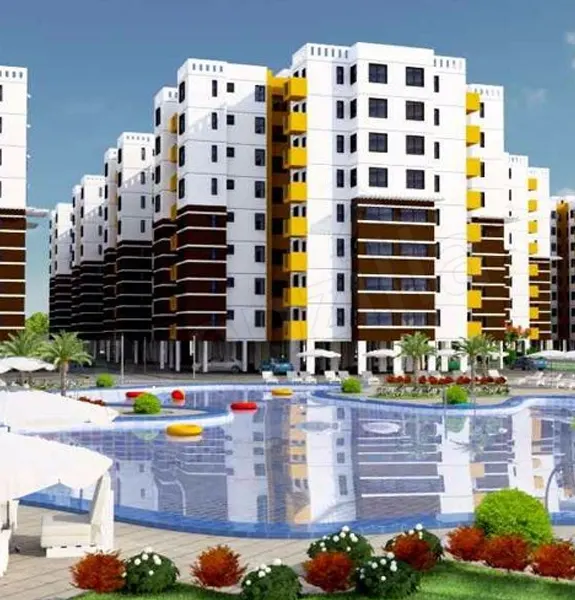 Provident Welworth City Handover Date