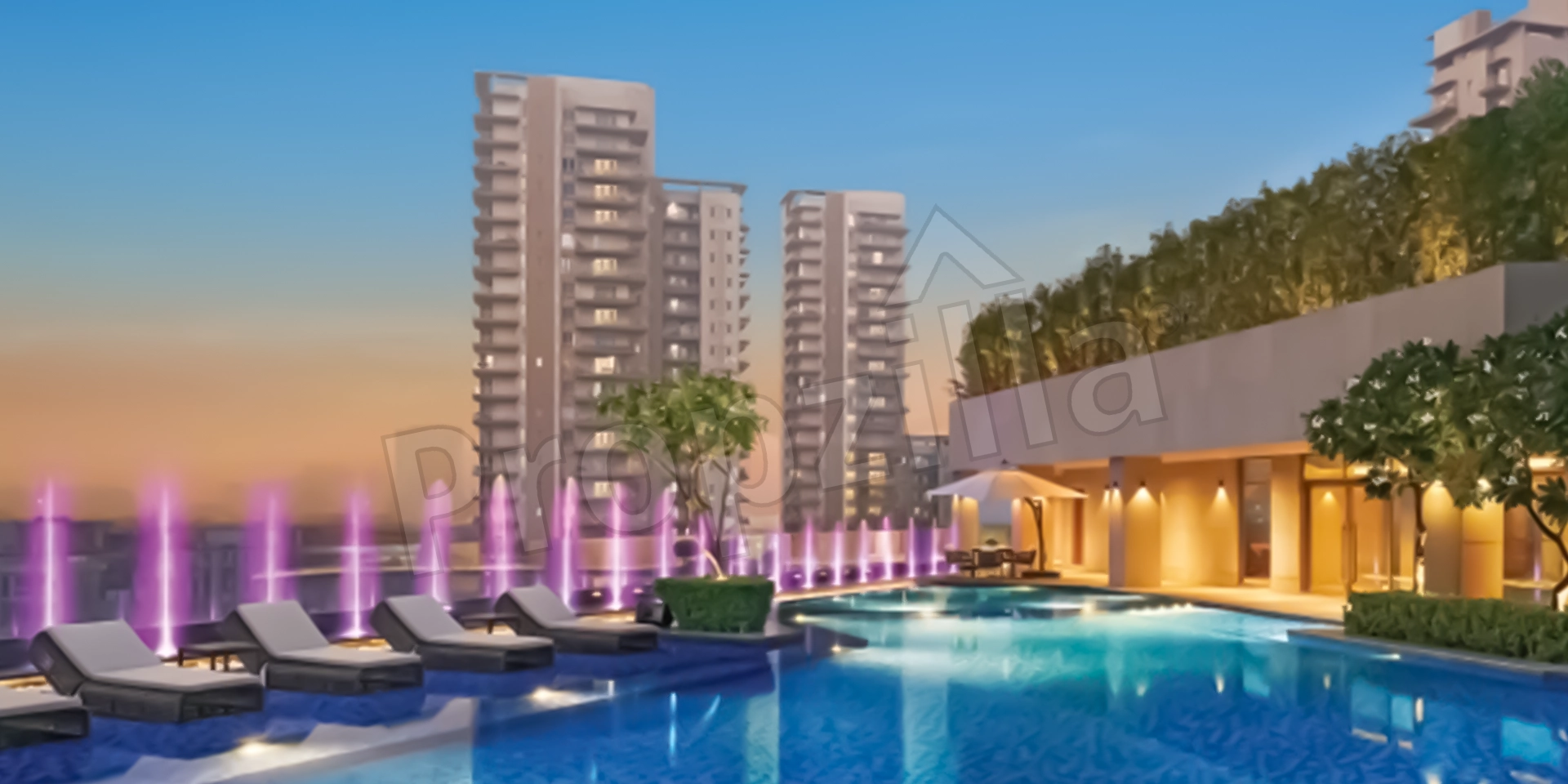 puri diplomatic residences brochure pdf