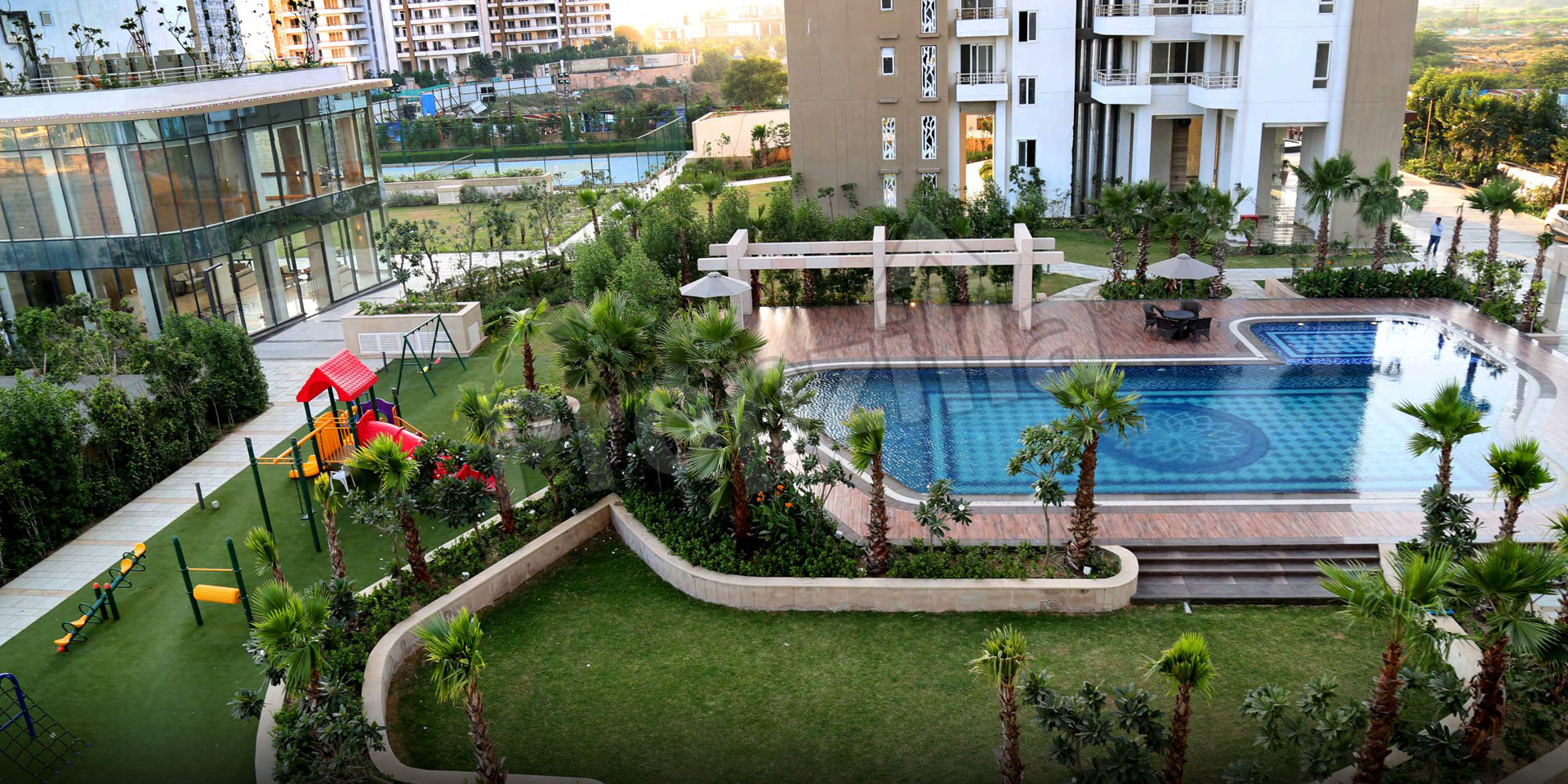 puri emerald bay Gurugram