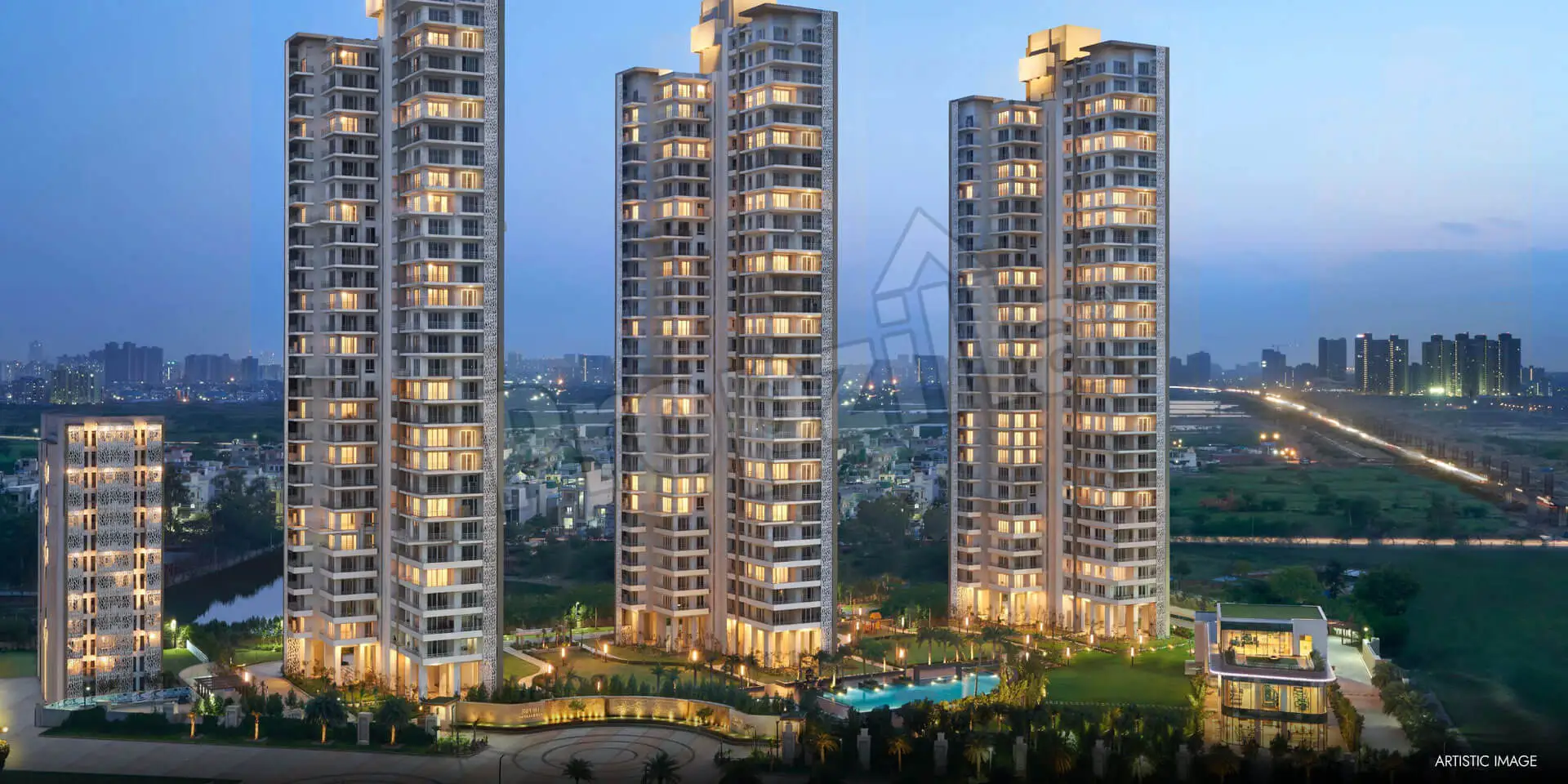 puri the aravallis brochure pdf