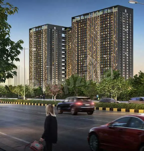 Purva Atmosphere Reviews