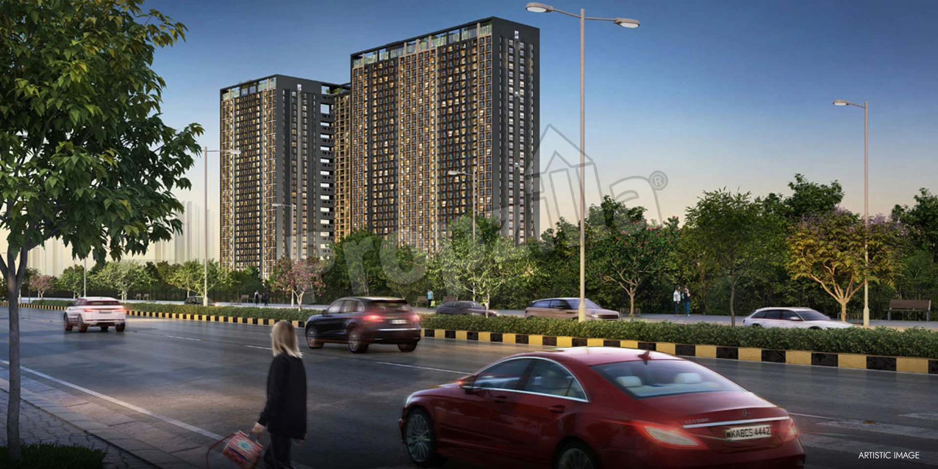 Purva Atmosphere Residentail Projects In Bangalore