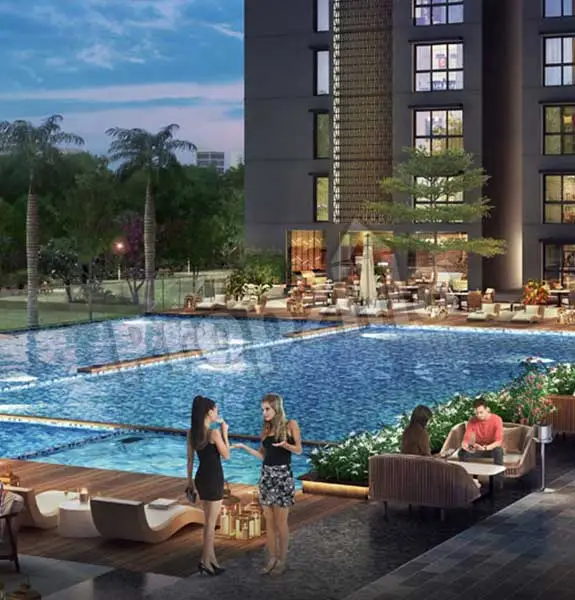 Purva Atmosphere 3 bhk apartments for sale