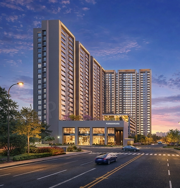 Purva Estrella Handover Date