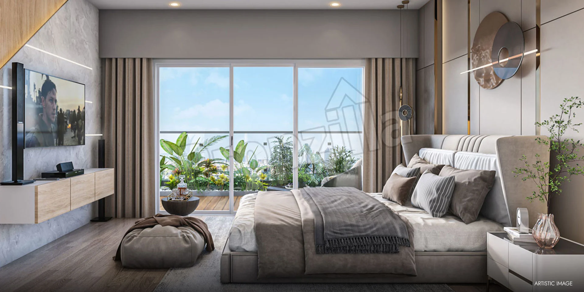 Purva Meraki Bangalore